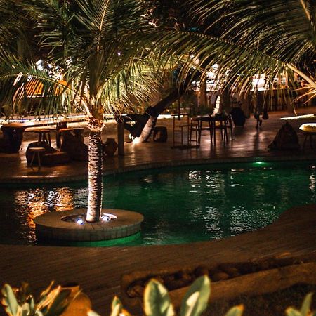 Anacardier Prive Hotel Atins Esterno foto