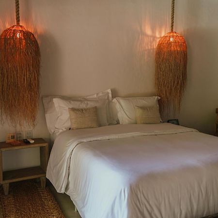Anacardier Prive Hotel Atins Esterno foto