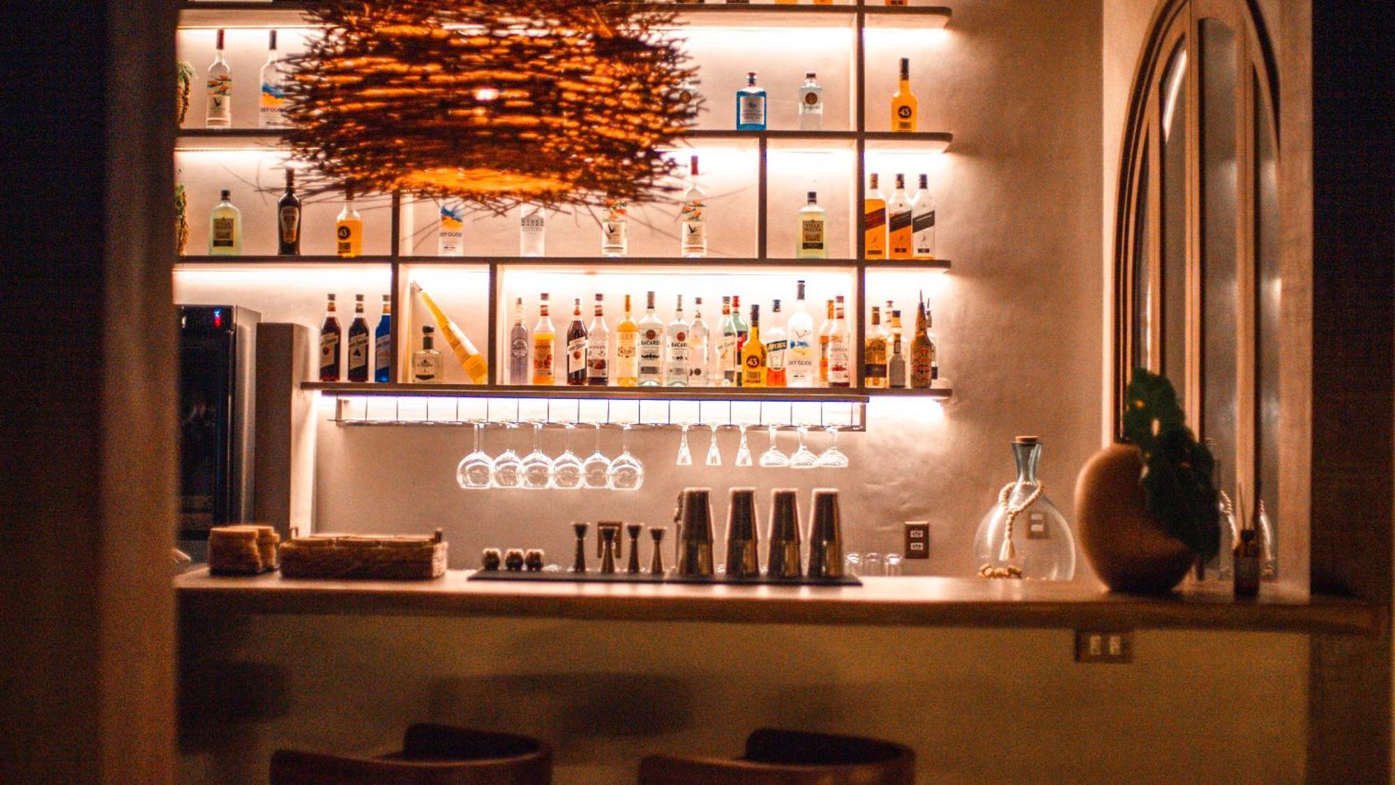 Anacardier Prive Hotel Atins Esterno foto