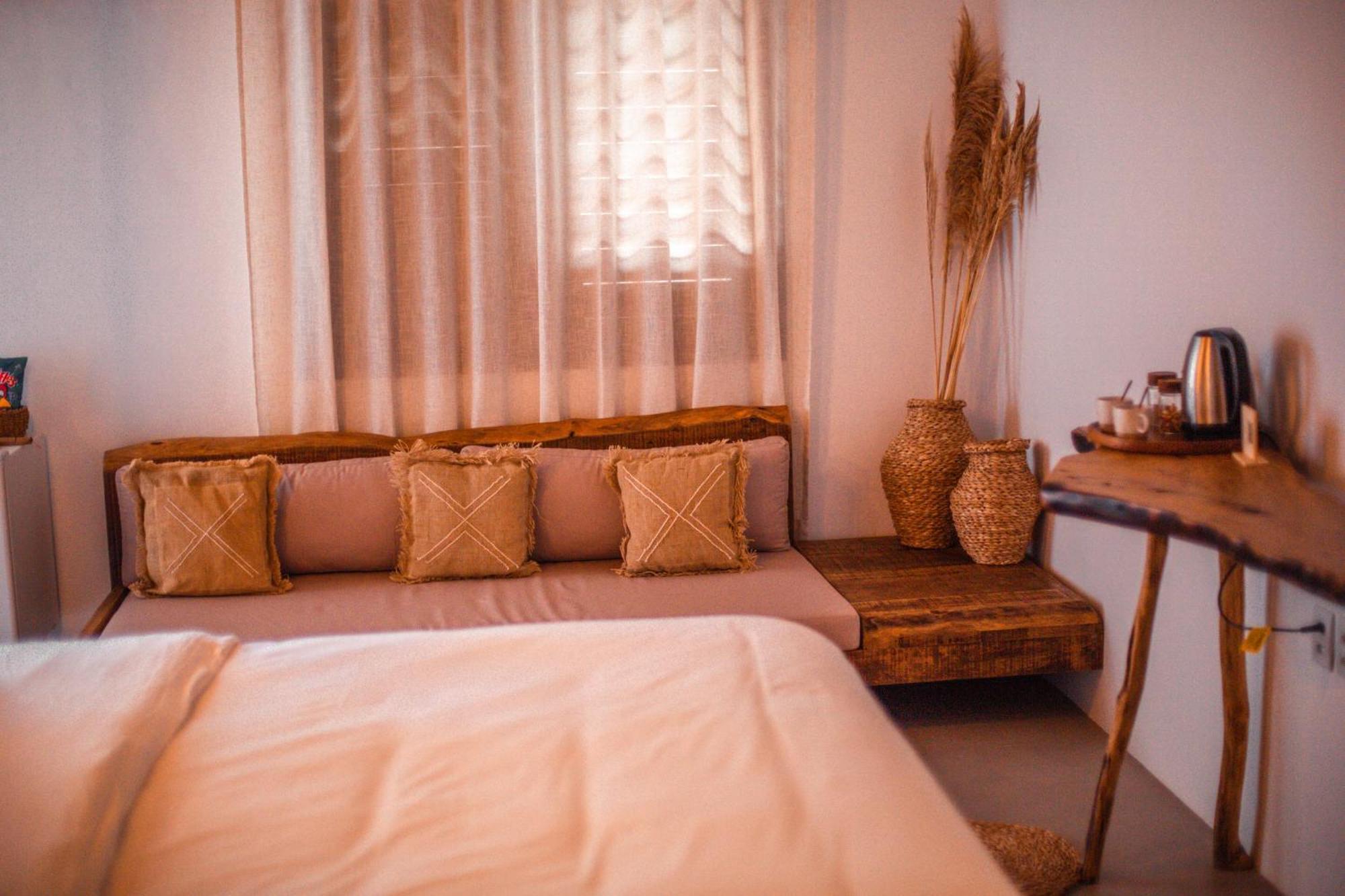 Anacardier Prive Hotel Atins Esterno foto