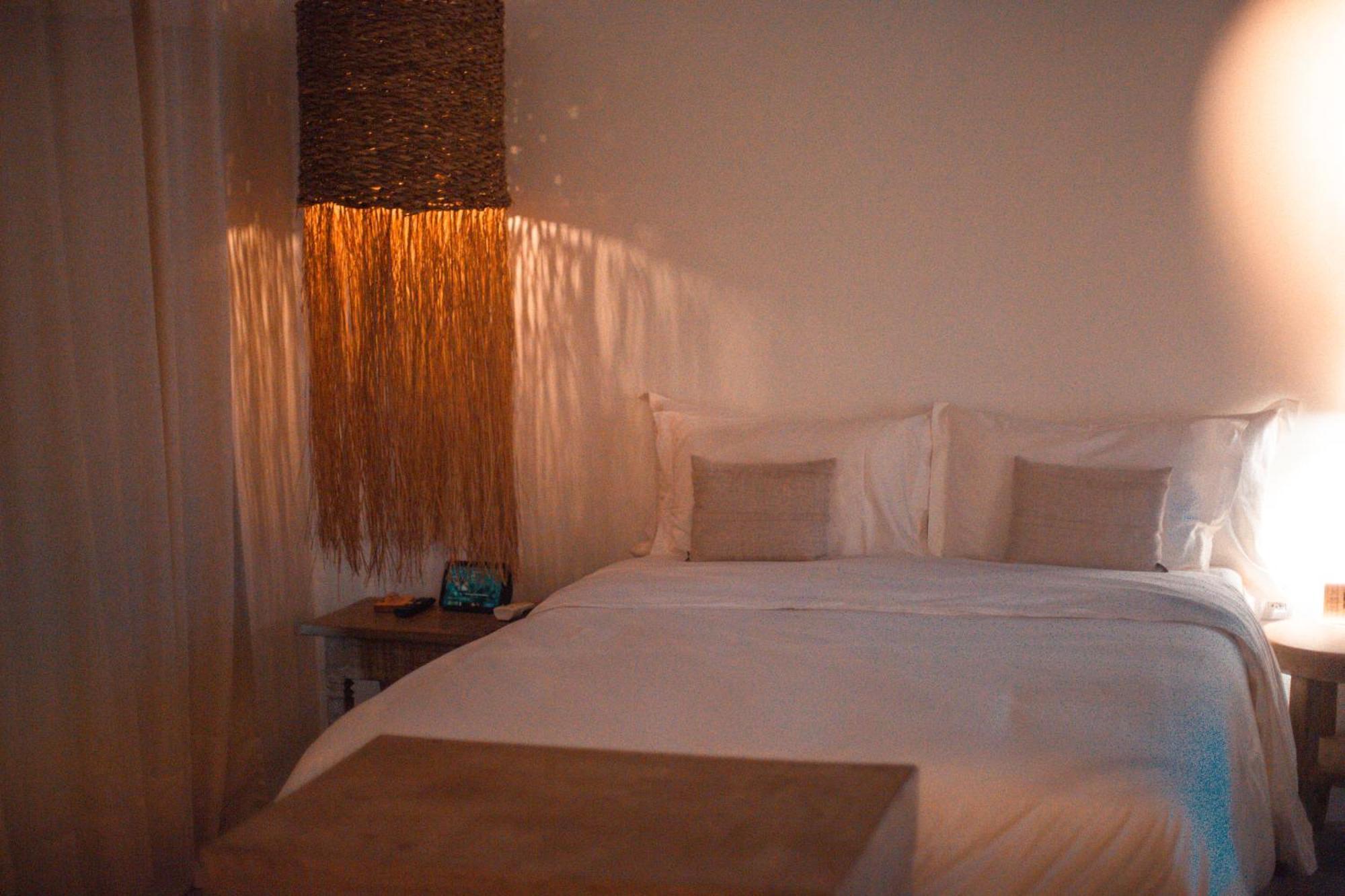 Anacardier Prive Hotel Atins Esterno foto