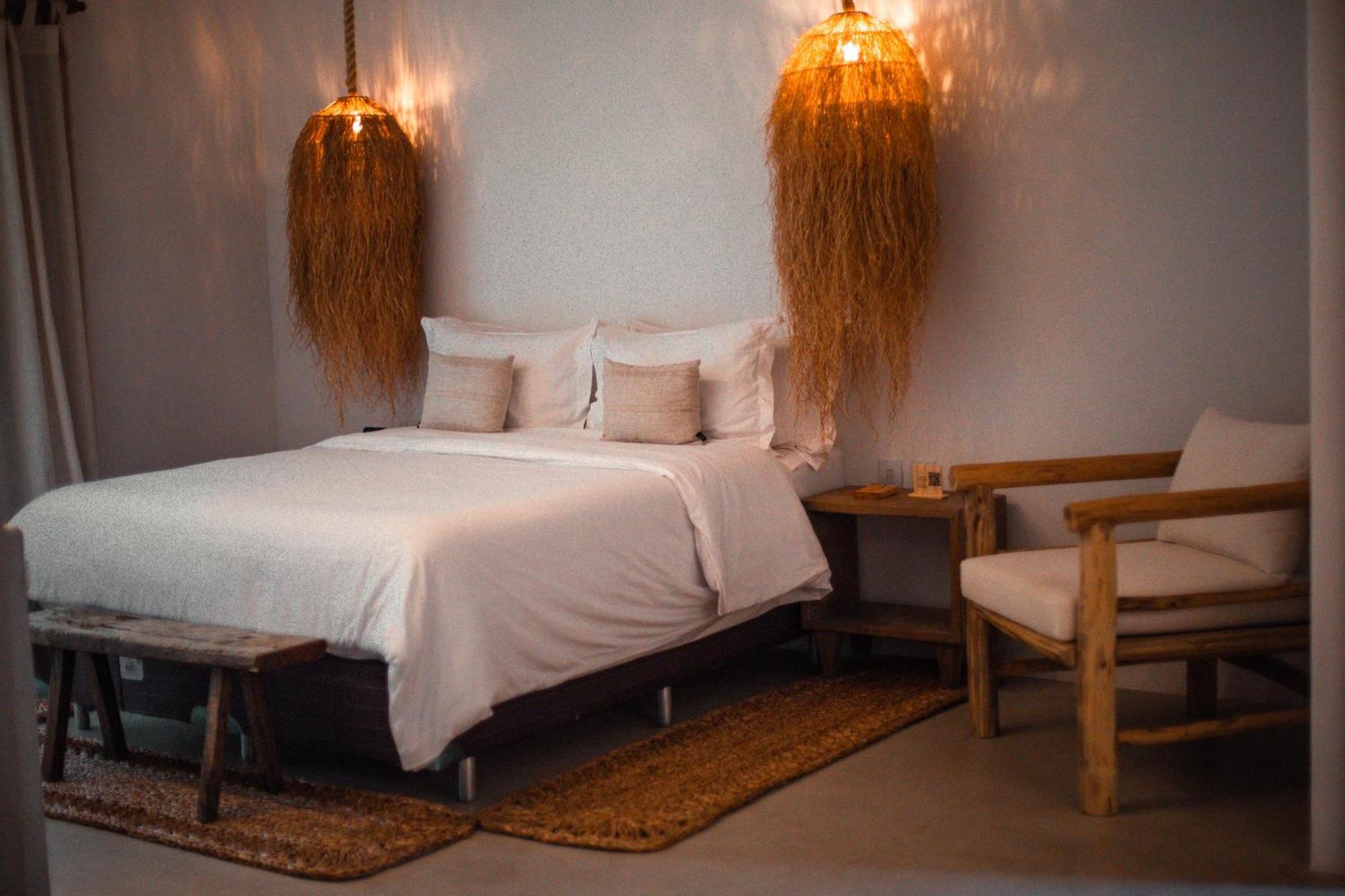 Anacardier Prive Hotel Atins Esterno foto