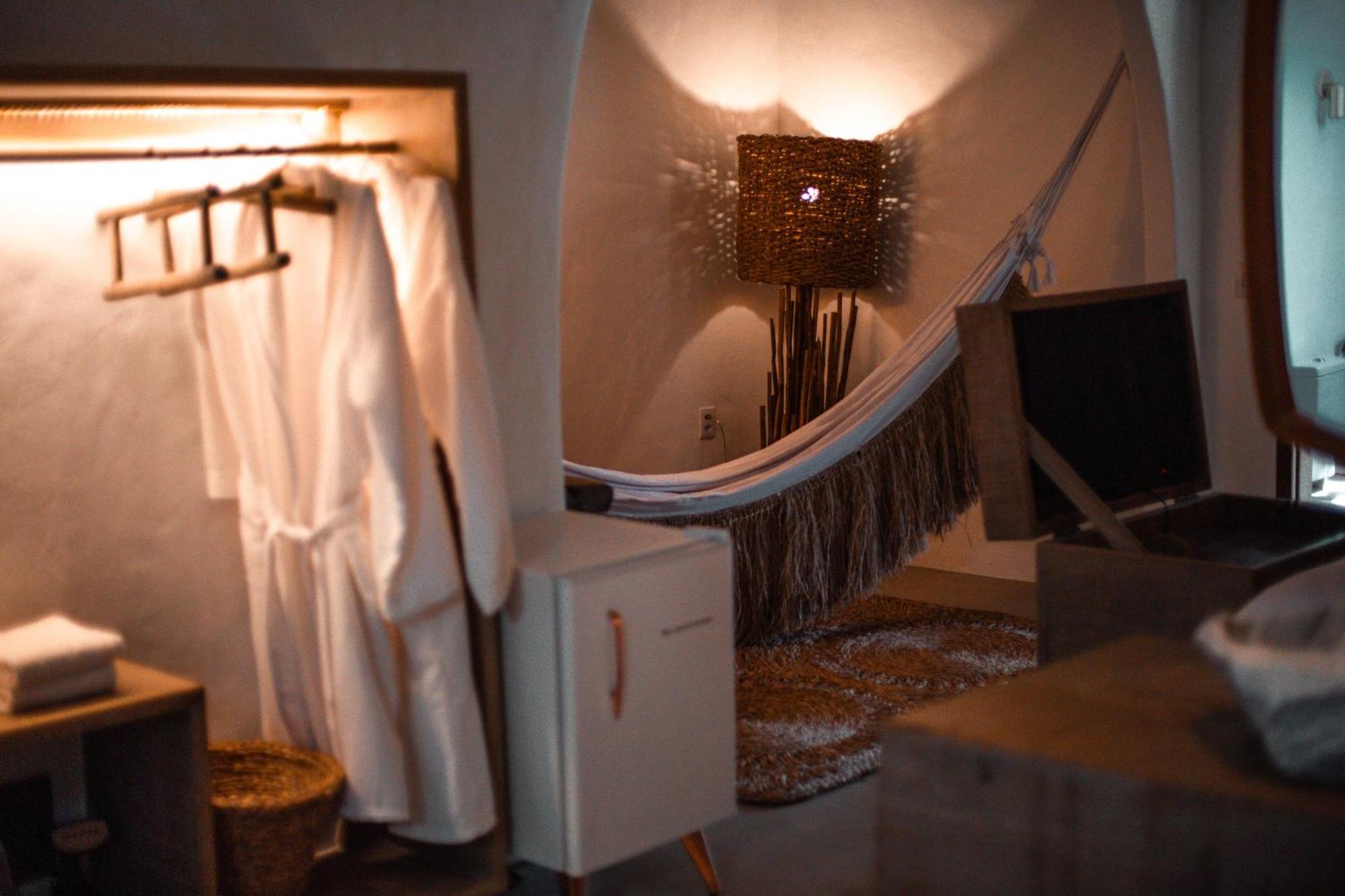 Anacardier Prive Hotel Atins Esterno foto