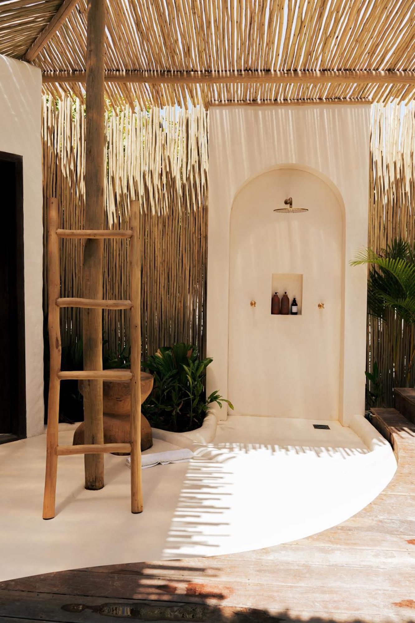 Anacardier Prive Hotel Atins Esterno foto