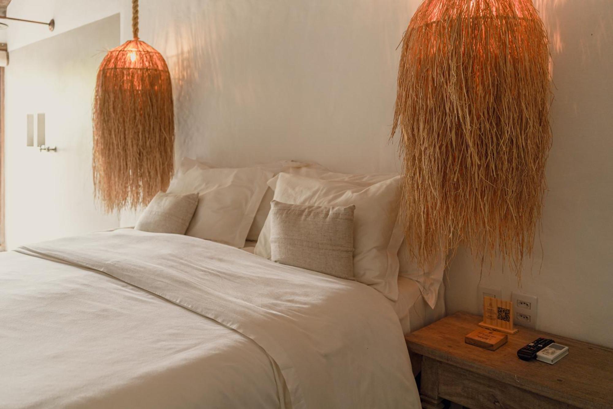 Anacardier Prive Hotel Atins Esterno foto