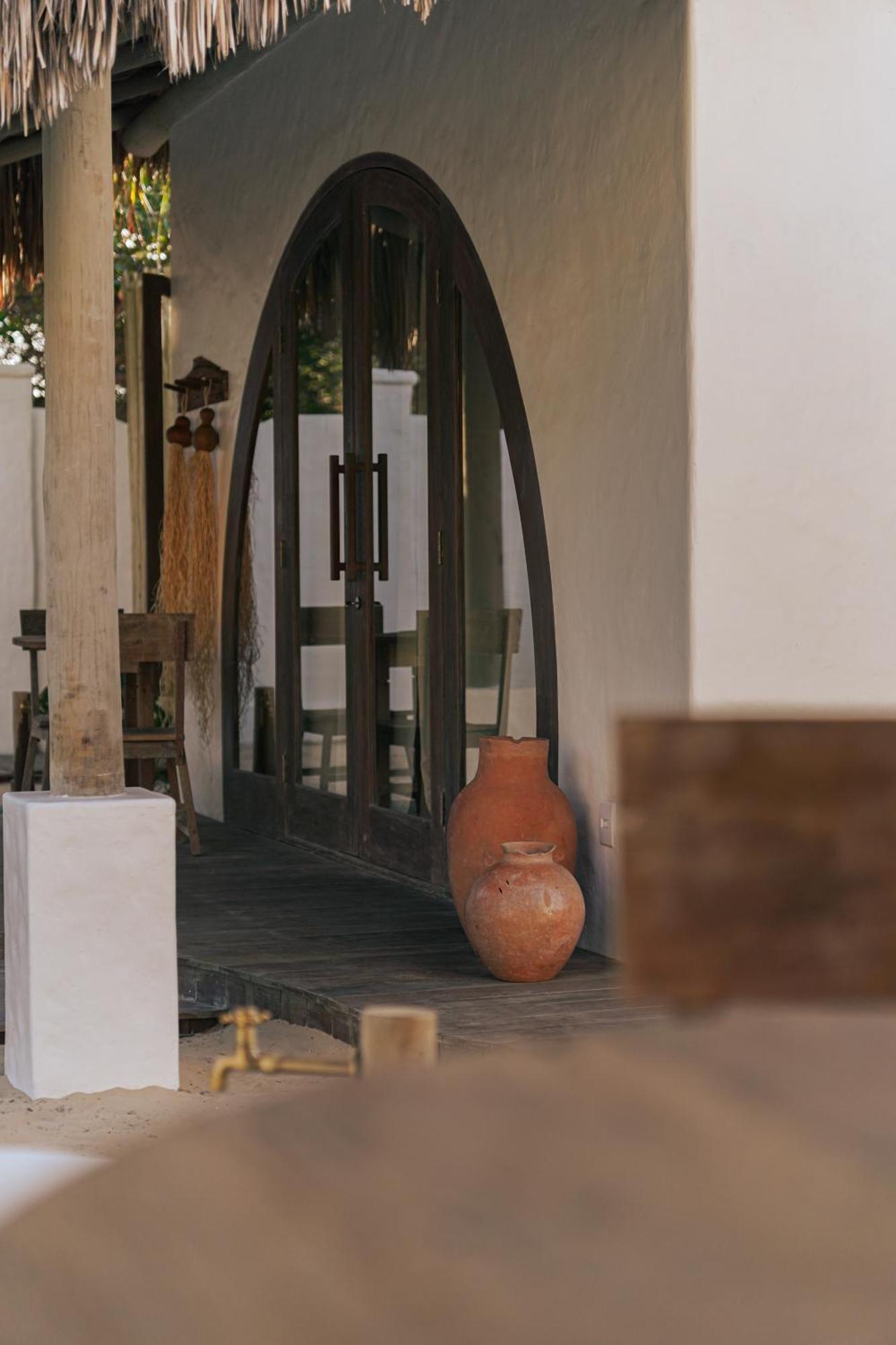 Anacardier Prive Hotel Atins Esterno foto
