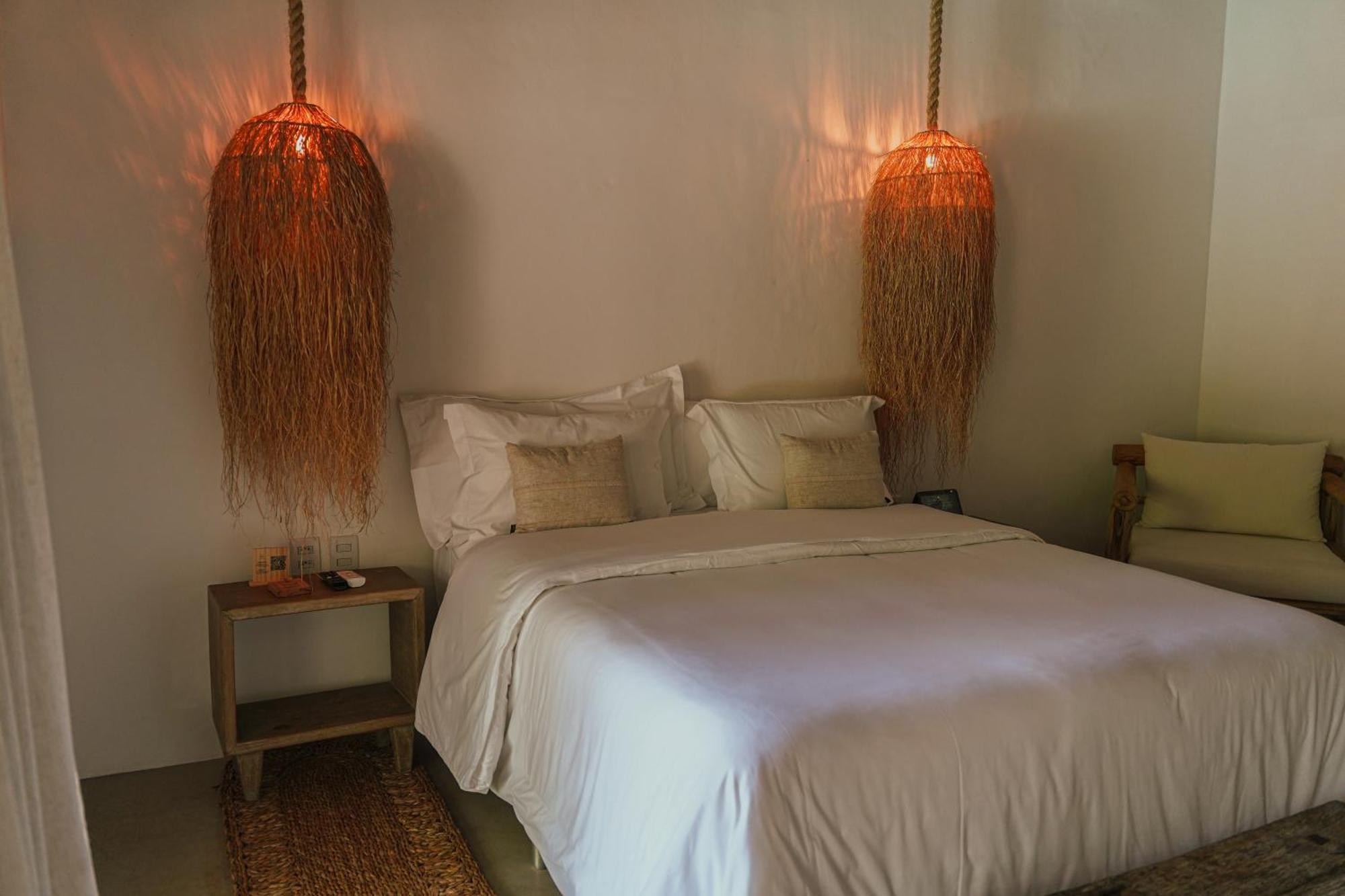 Anacardier Prive Hotel Atins Esterno foto