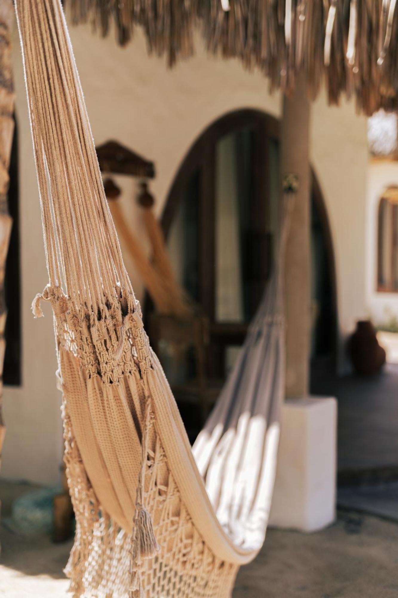 Anacardier Prive Hotel Atins Esterno foto