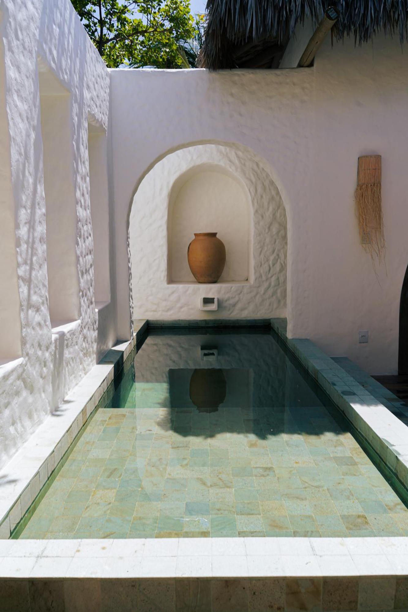 Anacardier Prive Hotel Atins Esterno foto