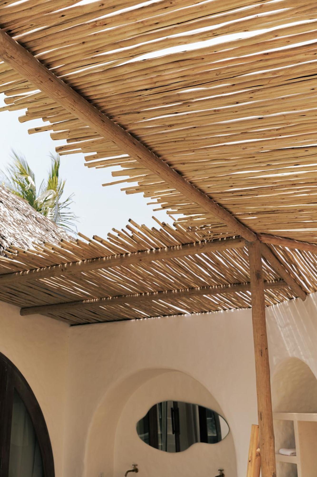 Anacardier Prive Hotel Atins Esterno foto