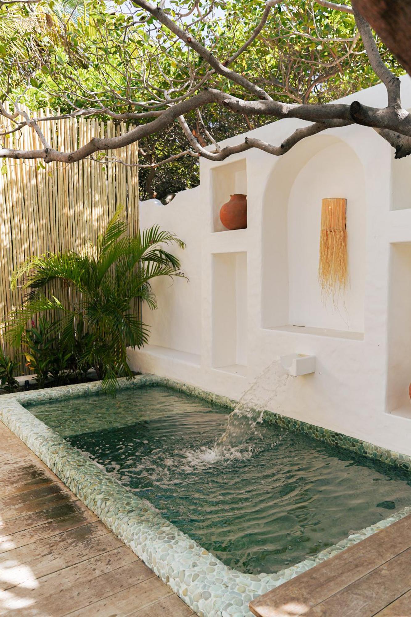 Anacardier Prive Hotel Atins Esterno foto