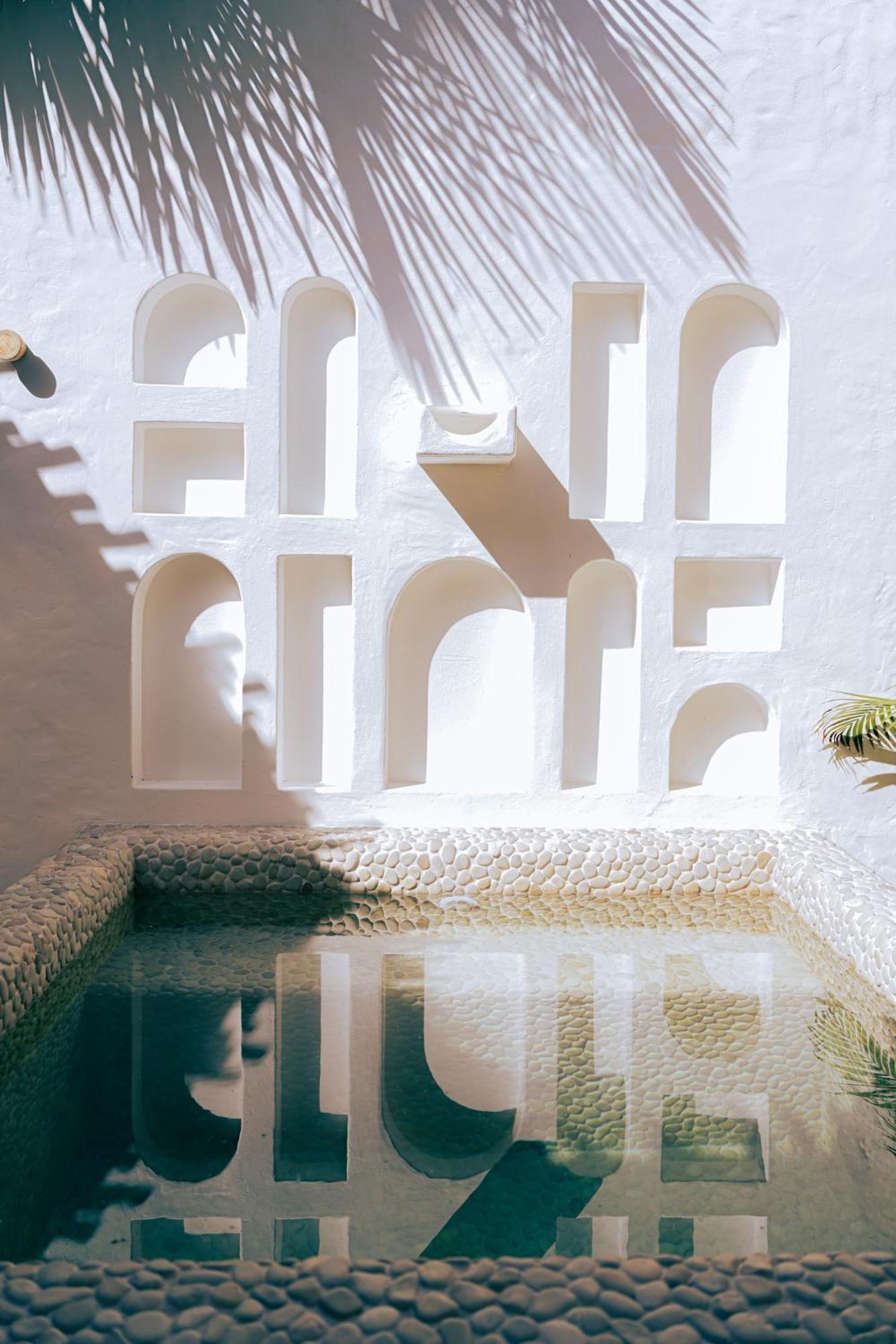 Anacardier Prive Hotel Atins Esterno foto