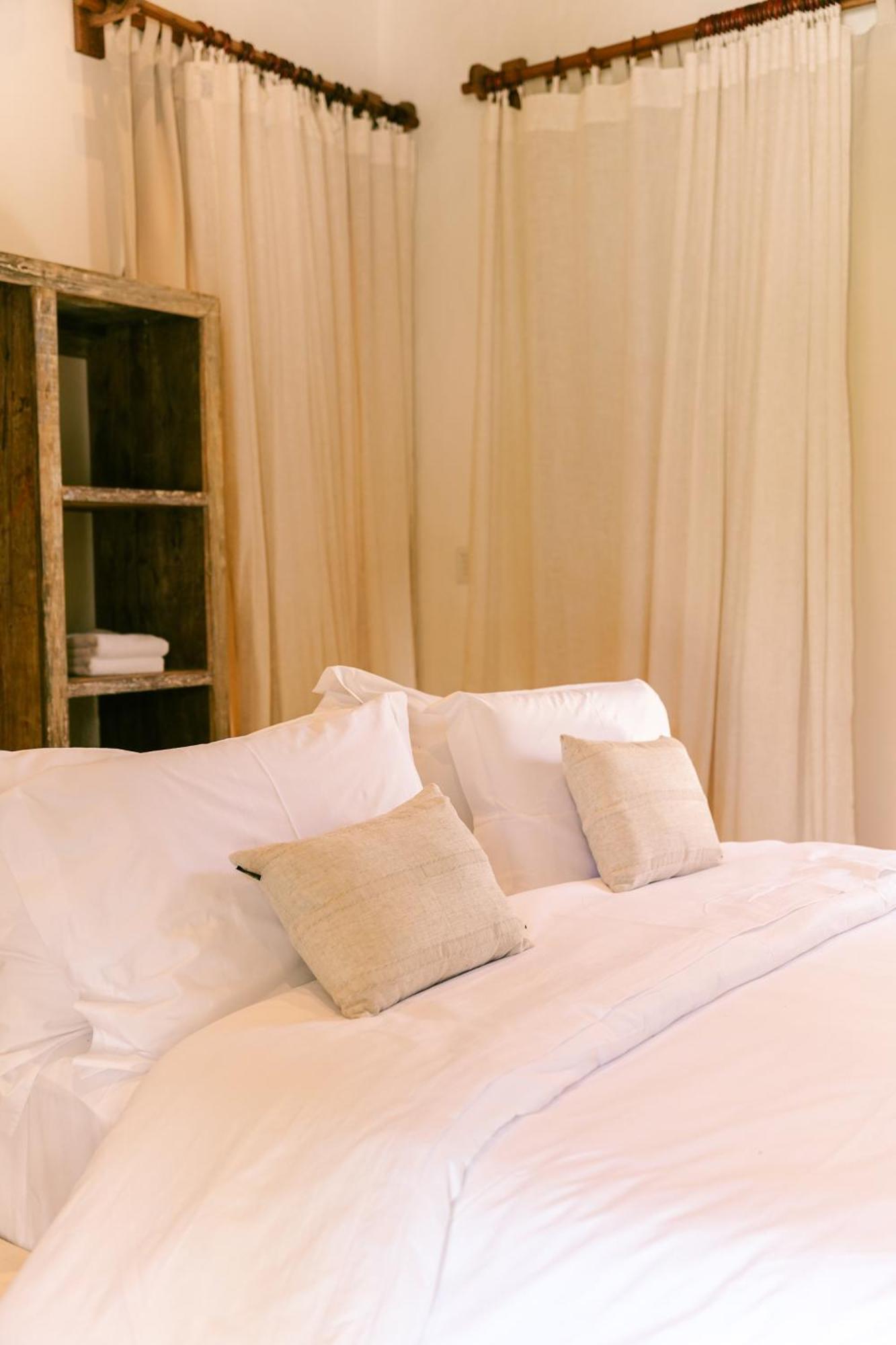 Anacardier Prive Hotel Atins Esterno foto