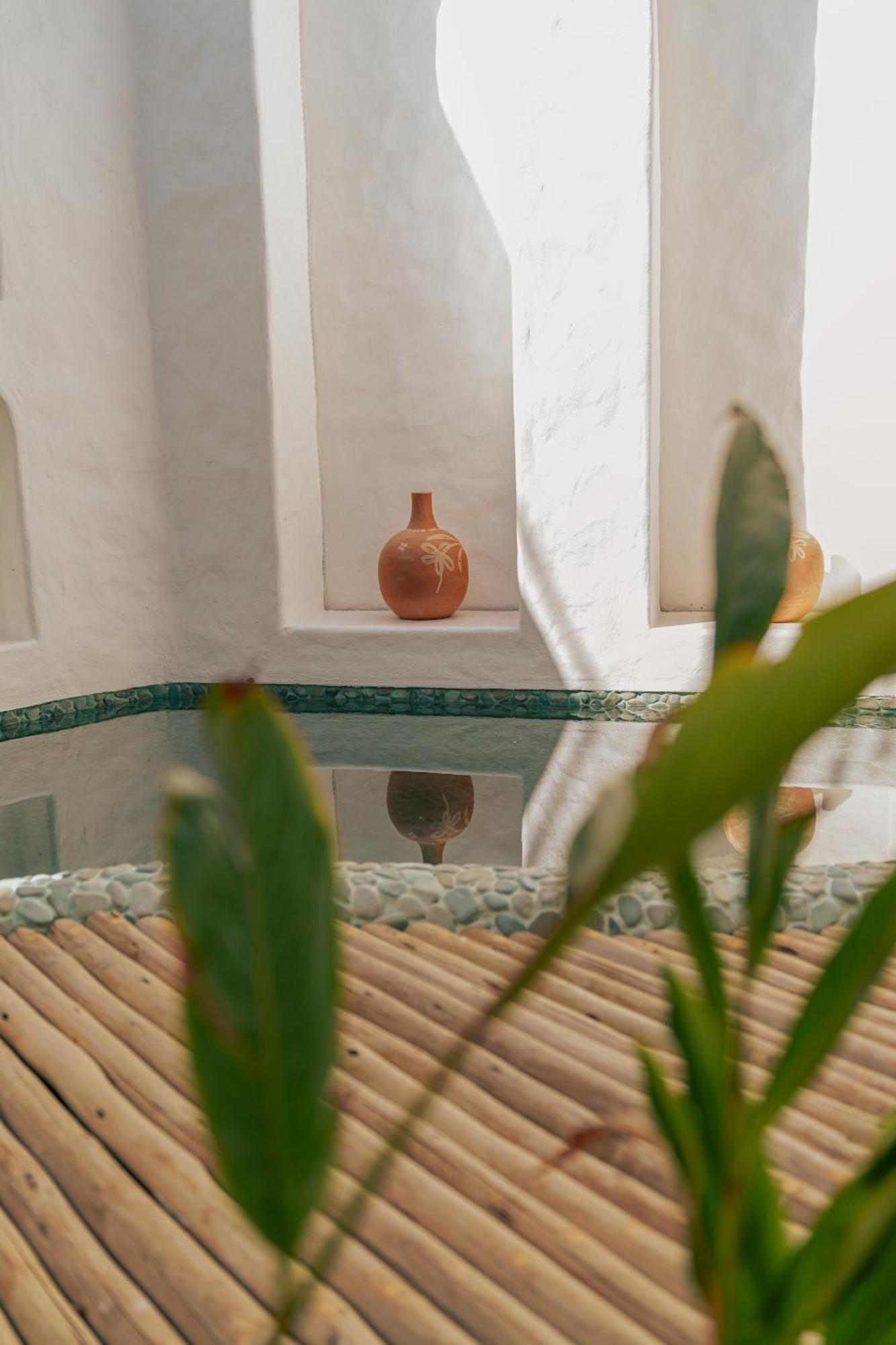 Anacardier Prive Hotel Atins Esterno foto