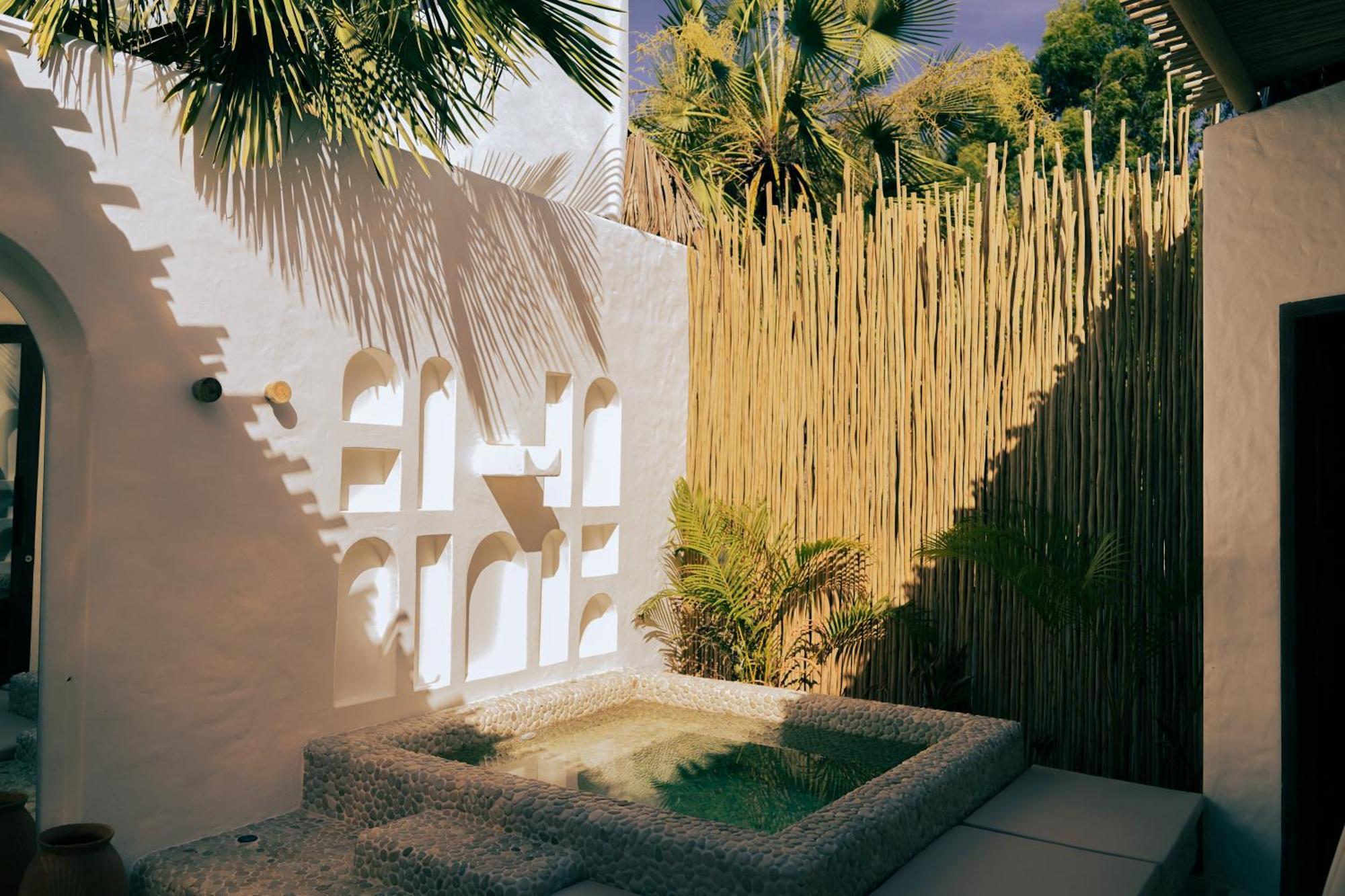 Anacardier Prive Hotel Atins Esterno foto