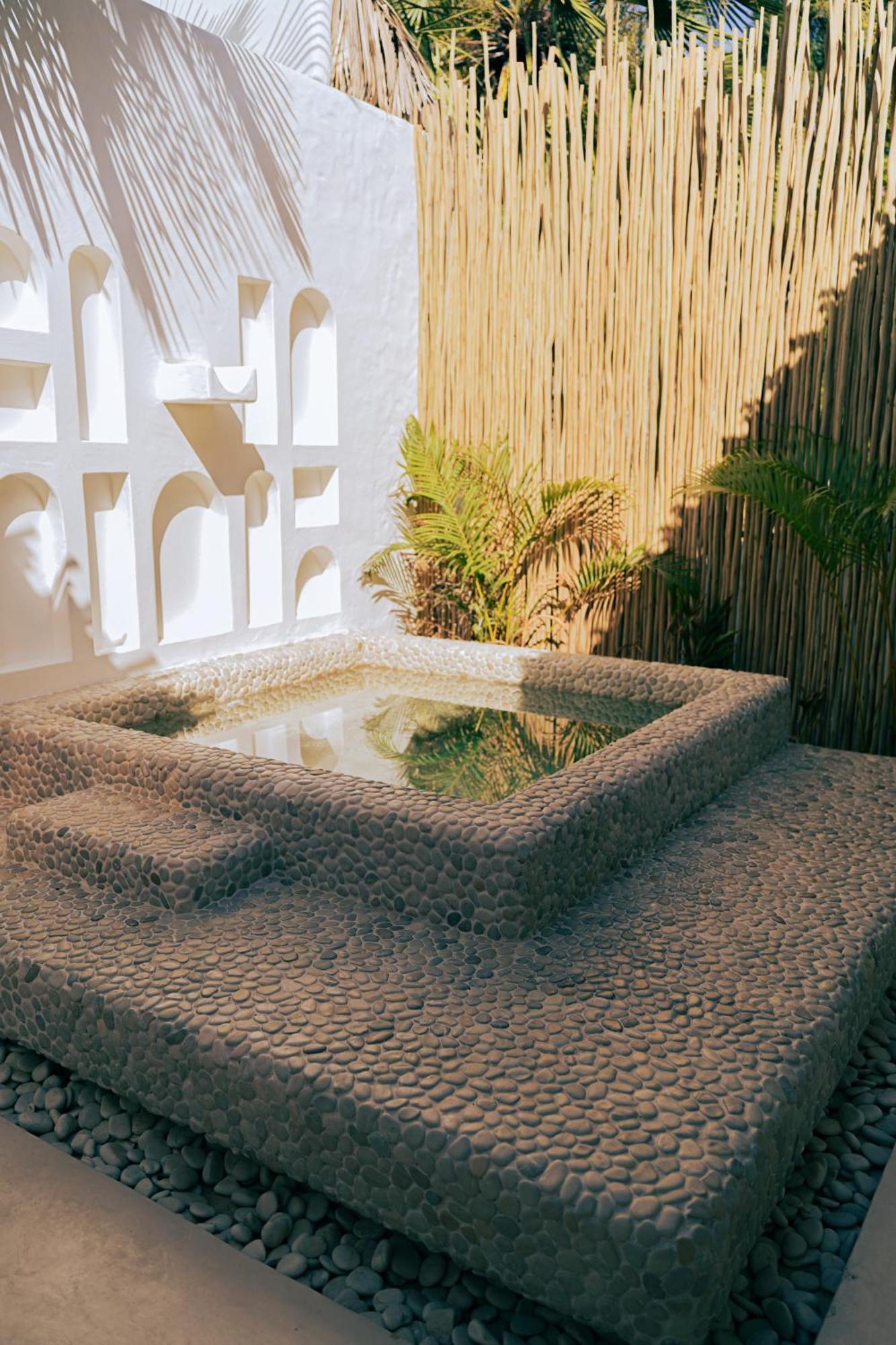 Anacardier Prive Hotel Atins Esterno foto