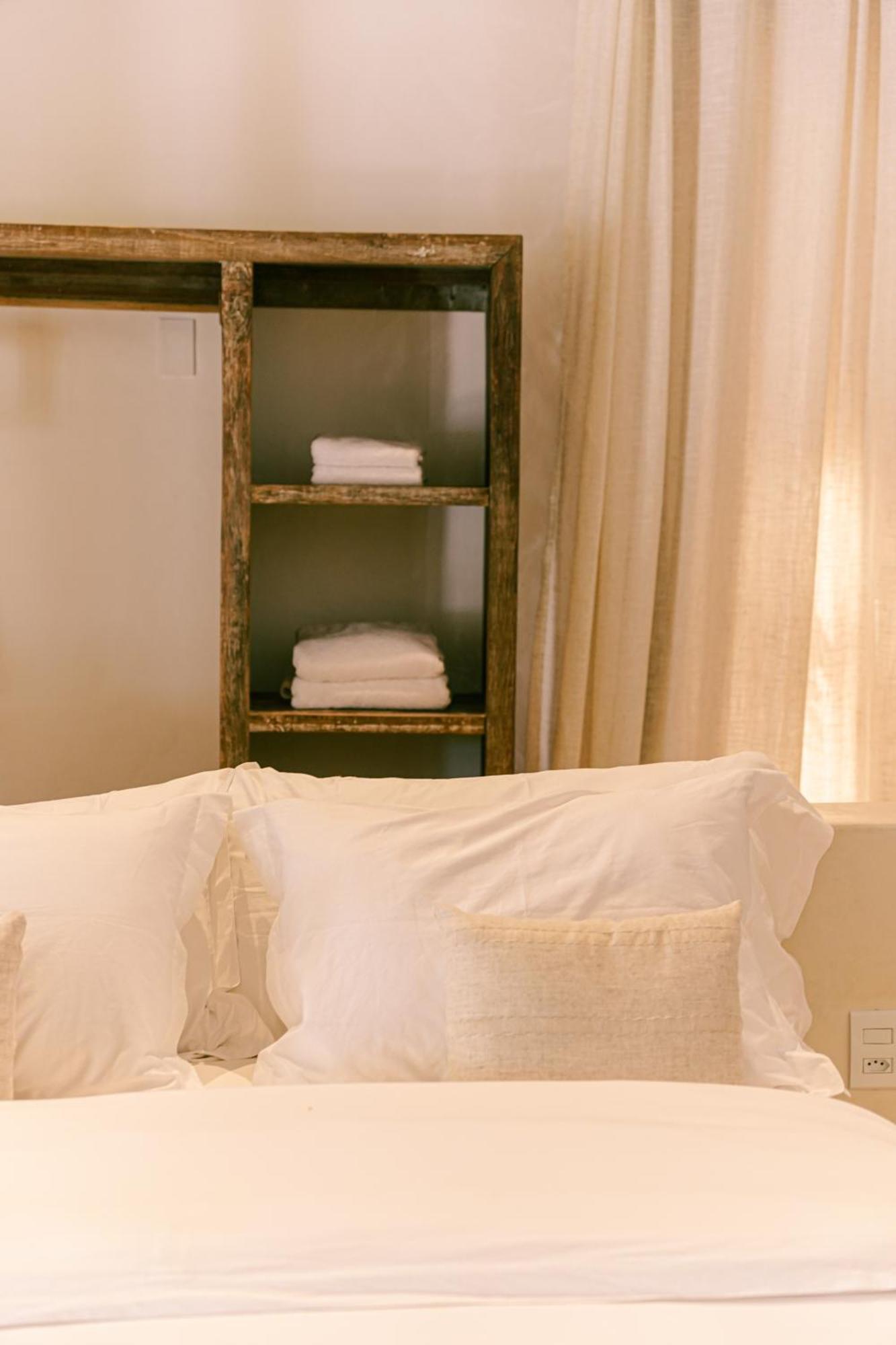 Anacardier Prive Hotel Atins Esterno foto