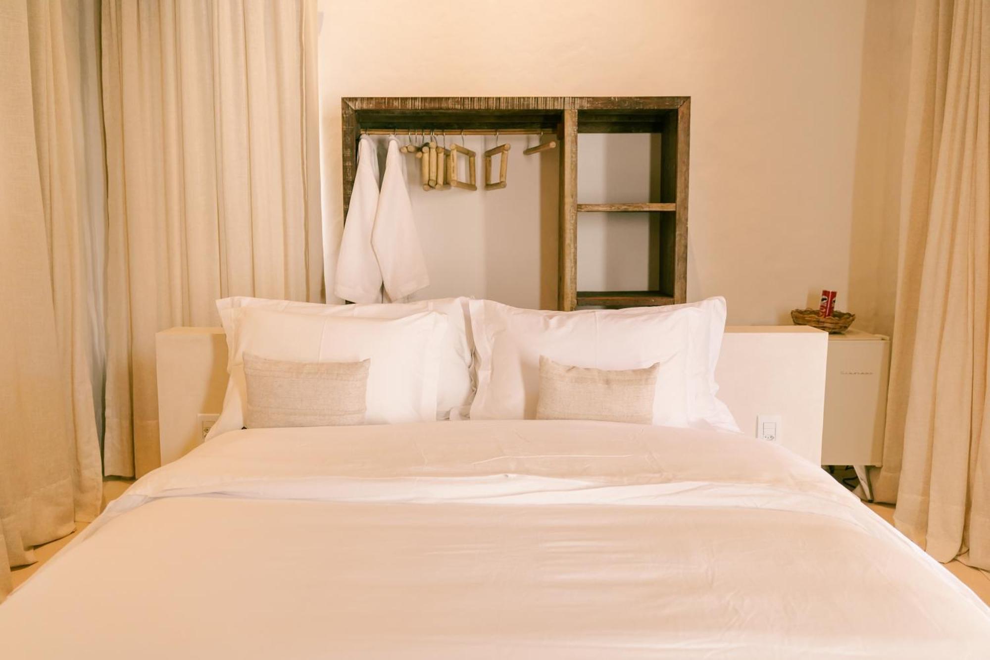 Anacardier Prive Hotel Atins Esterno foto