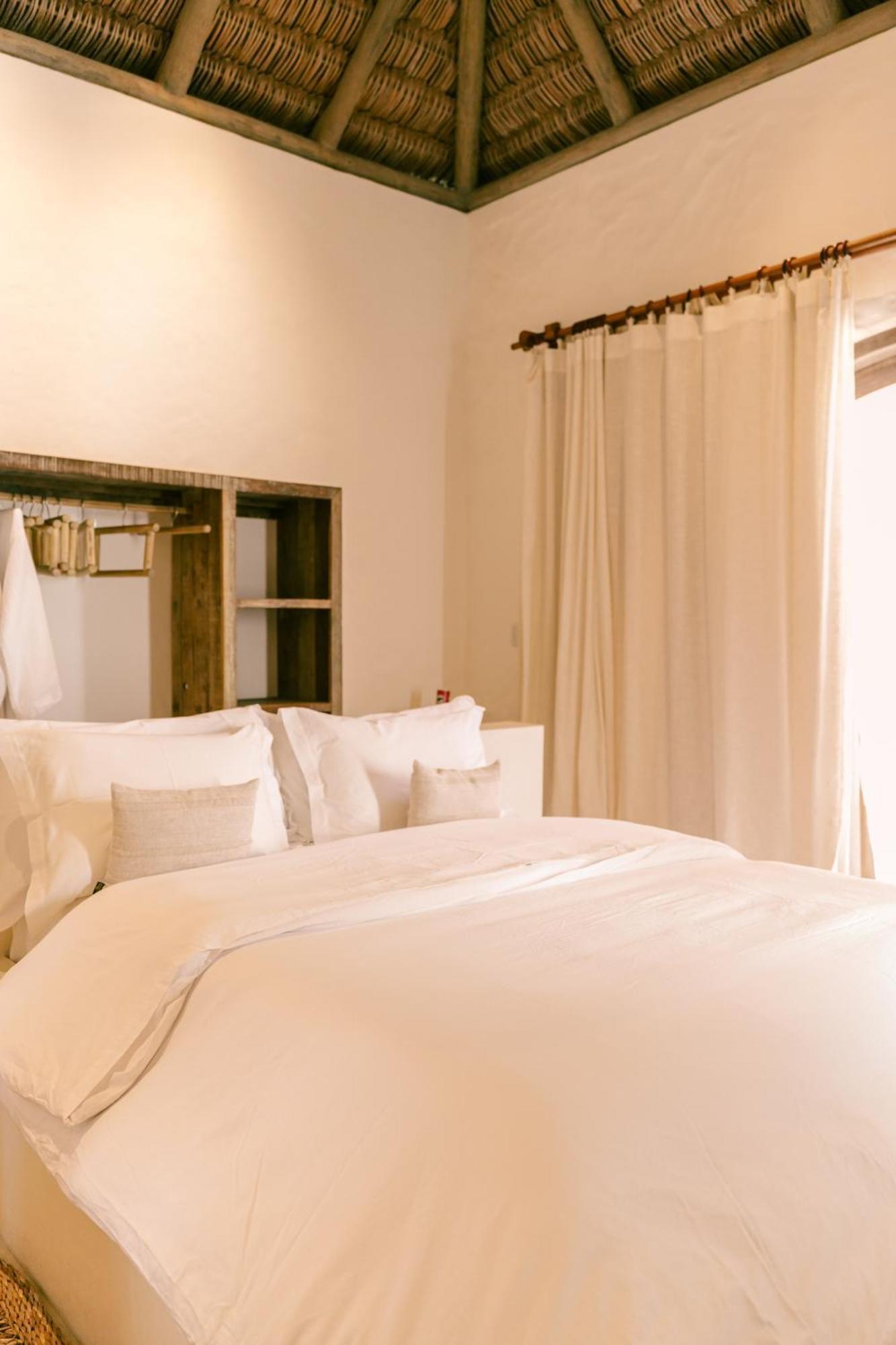 Anacardier Prive Hotel Atins Esterno foto
