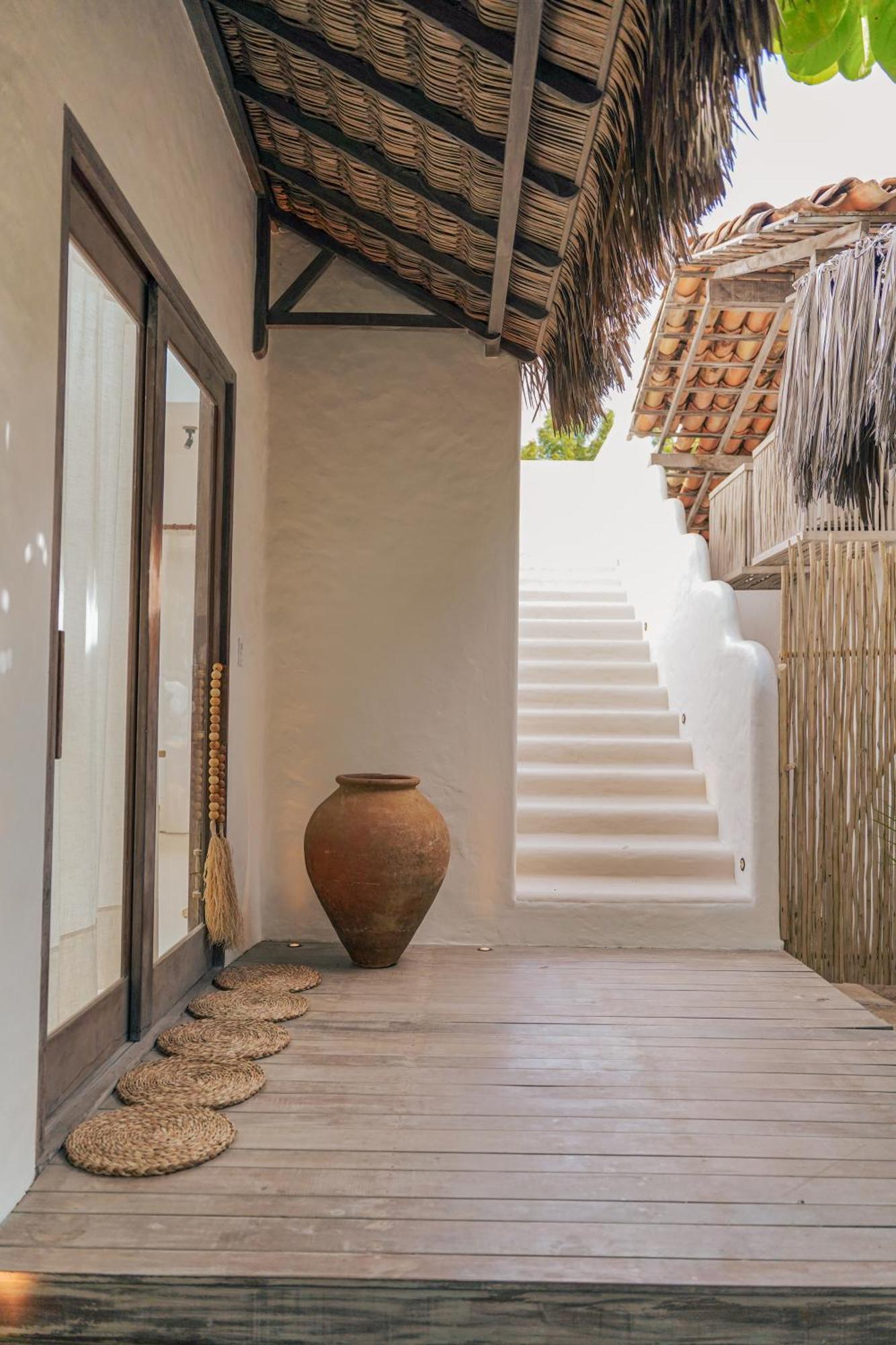 Anacardier Prive Hotel Atins Esterno foto