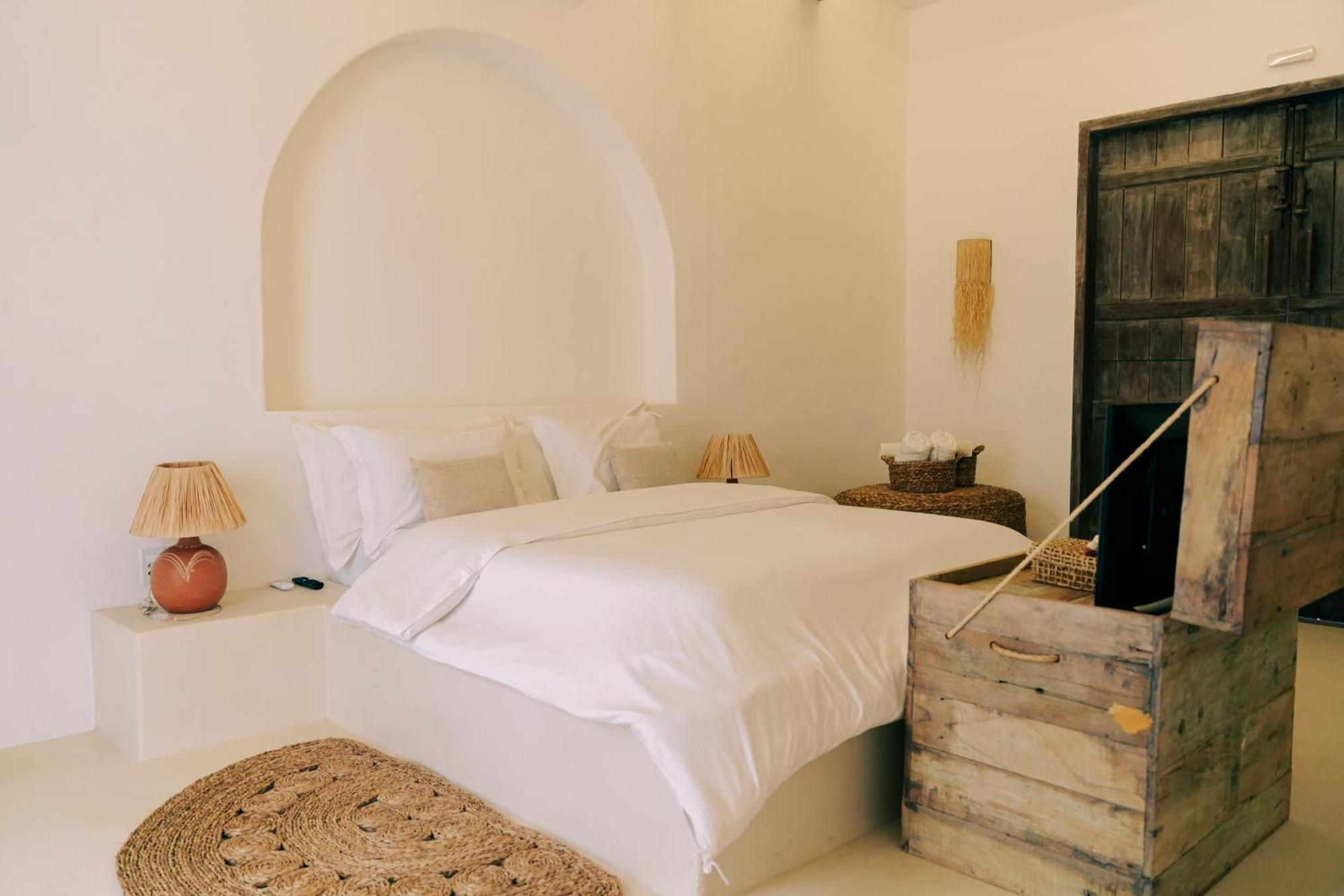 Anacardier Prive Hotel Atins Esterno foto