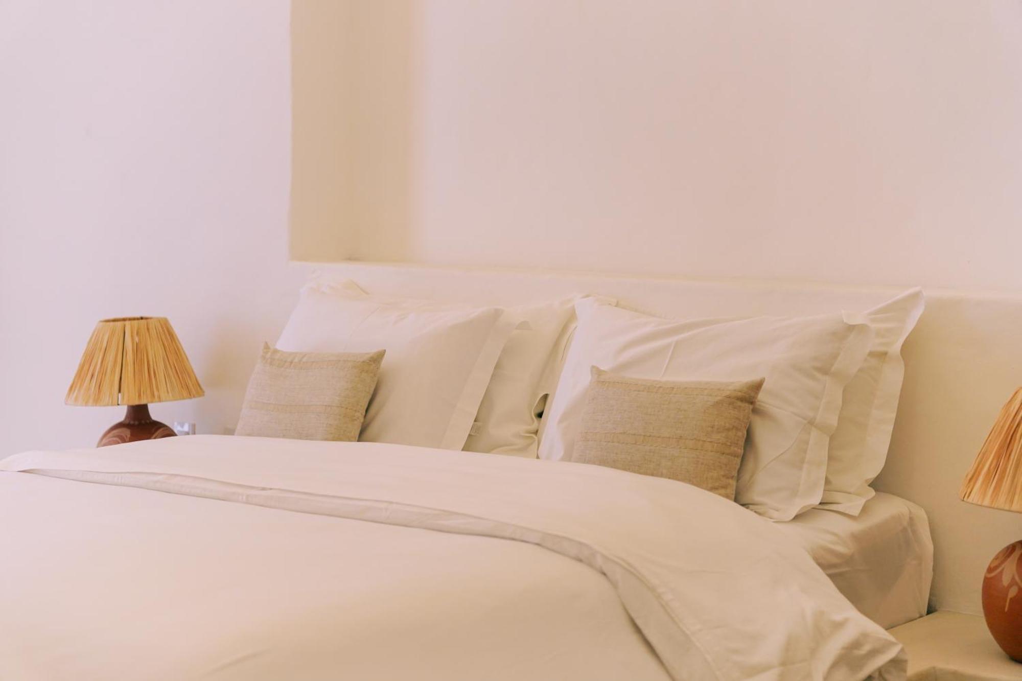 Anacardier Prive Hotel Atins Esterno foto