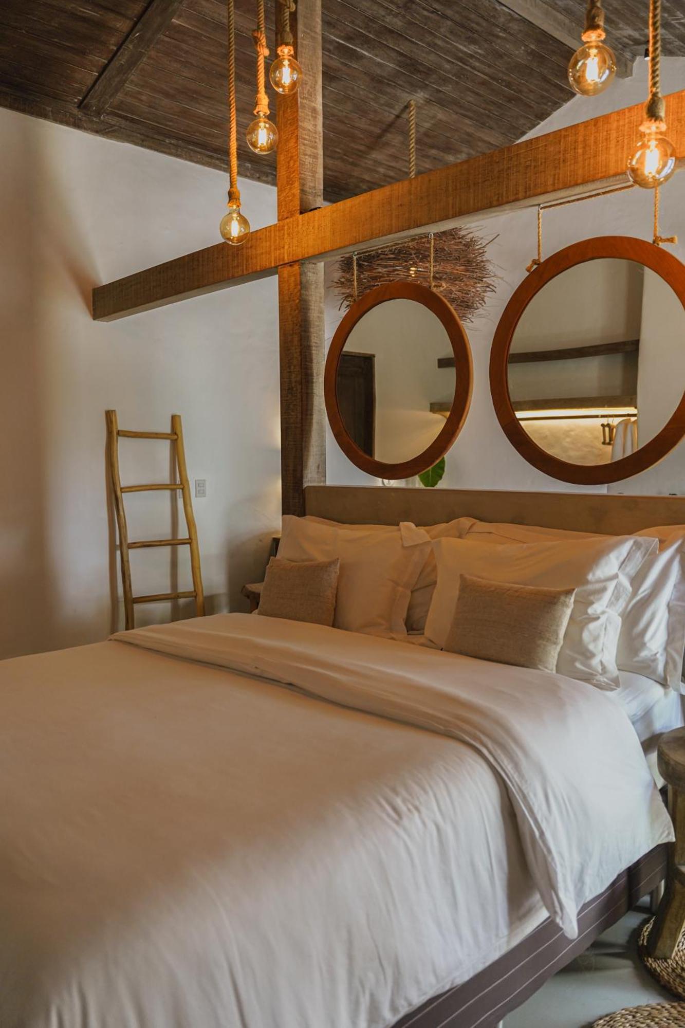 Anacardier Prive Hotel Atins Esterno foto