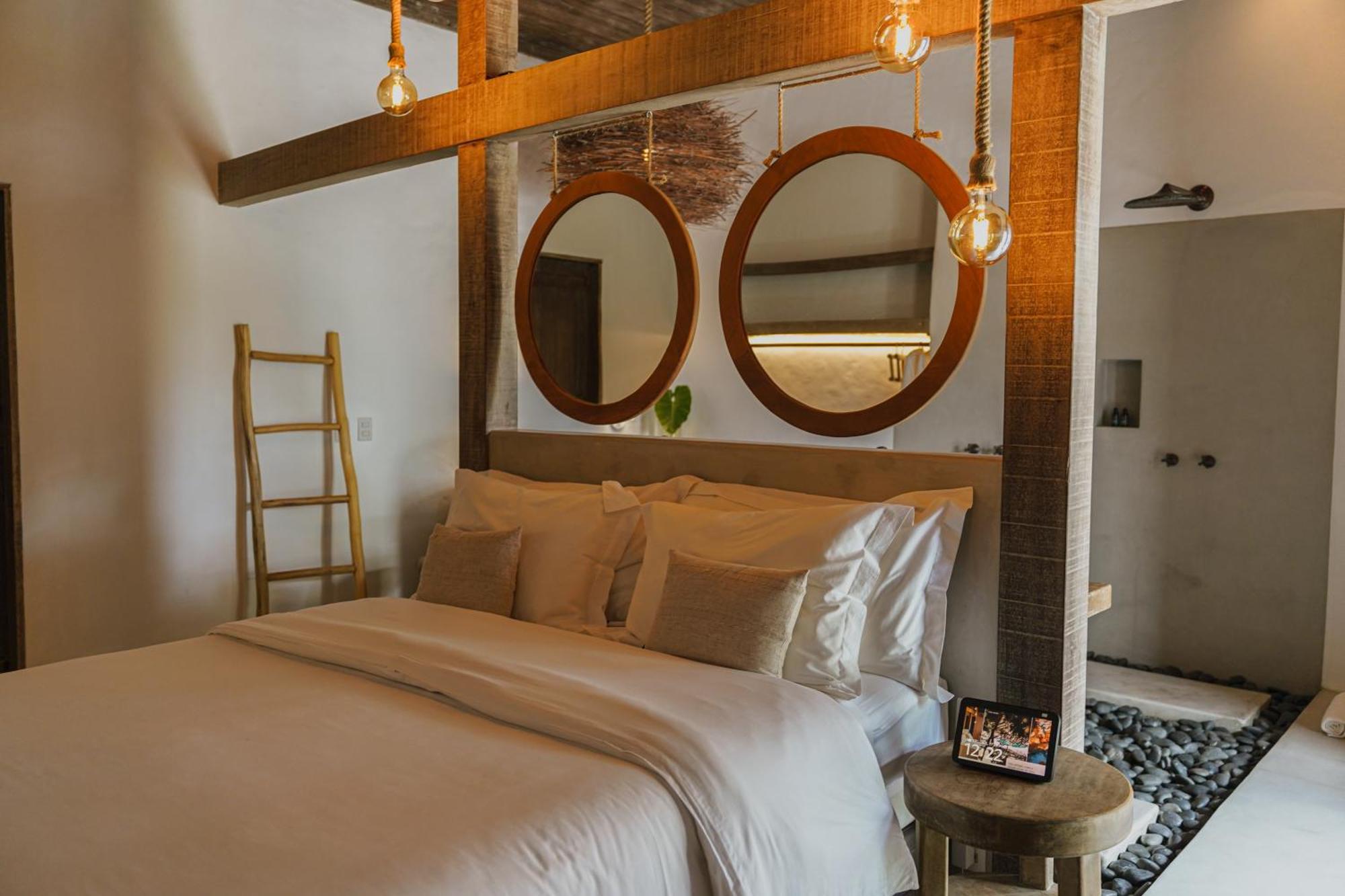 Anacardier Prive Hotel Atins Esterno foto