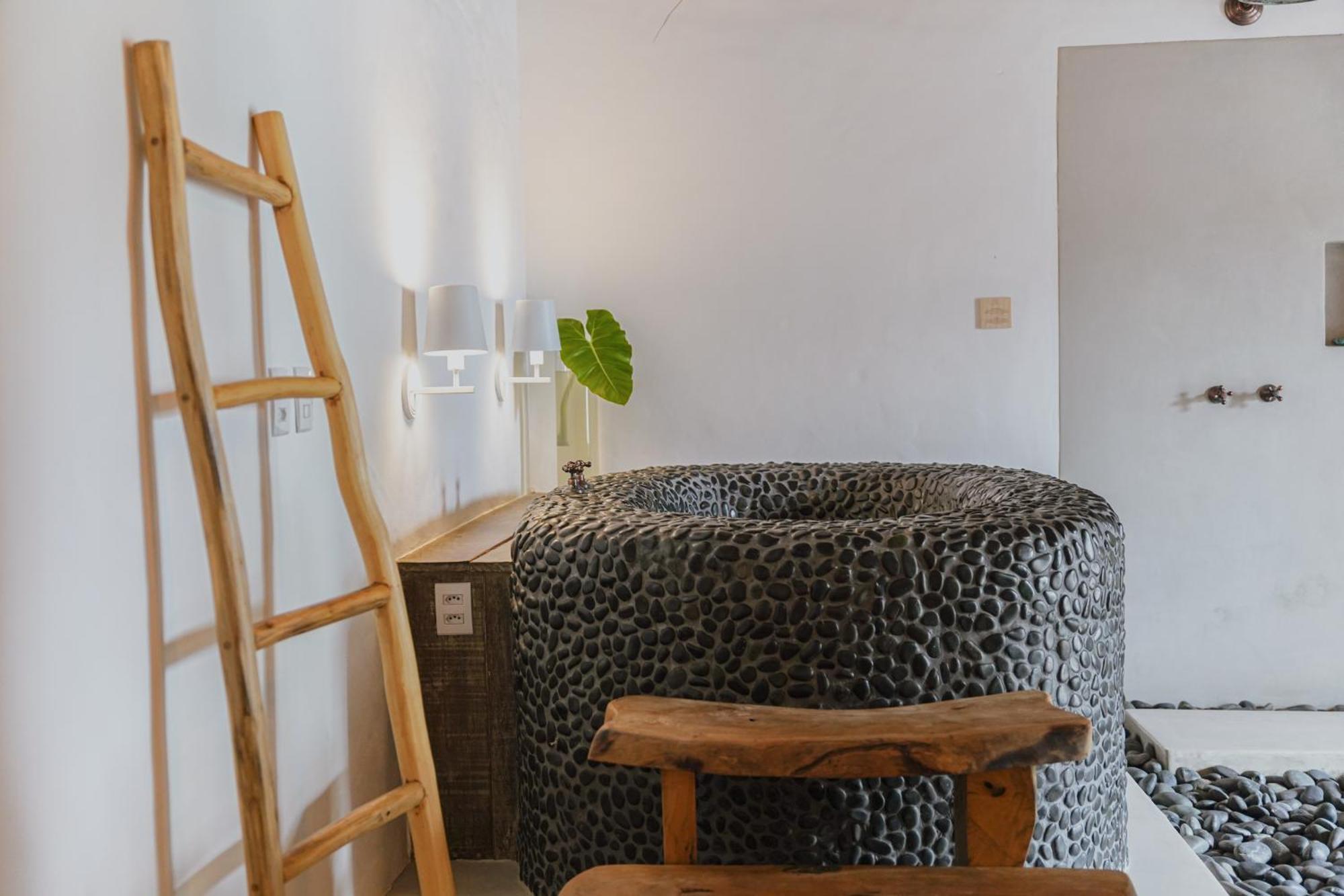 Anacardier Prive Hotel Atins Esterno foto