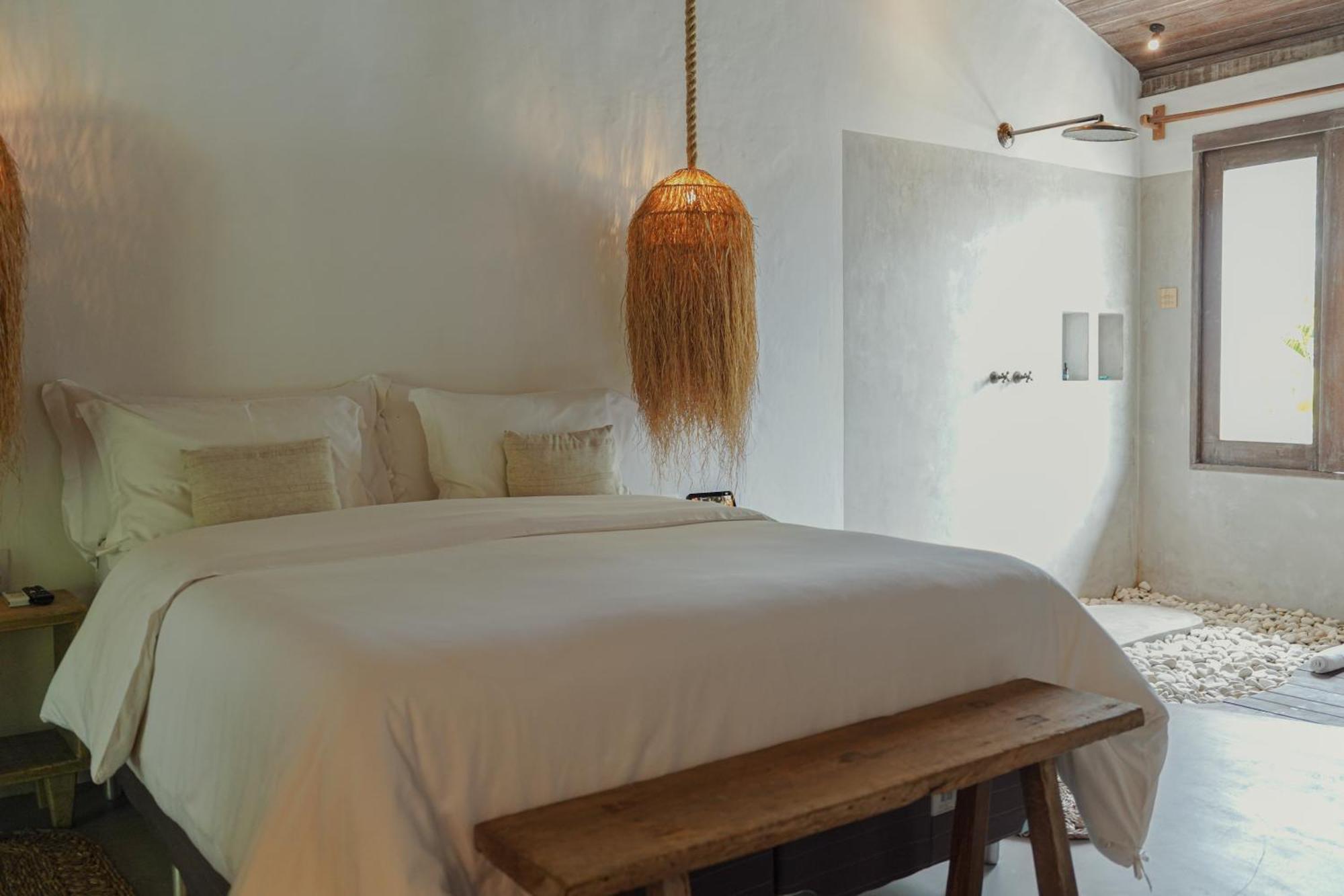 Anacardier Prive Hotel Atins Esterno foto