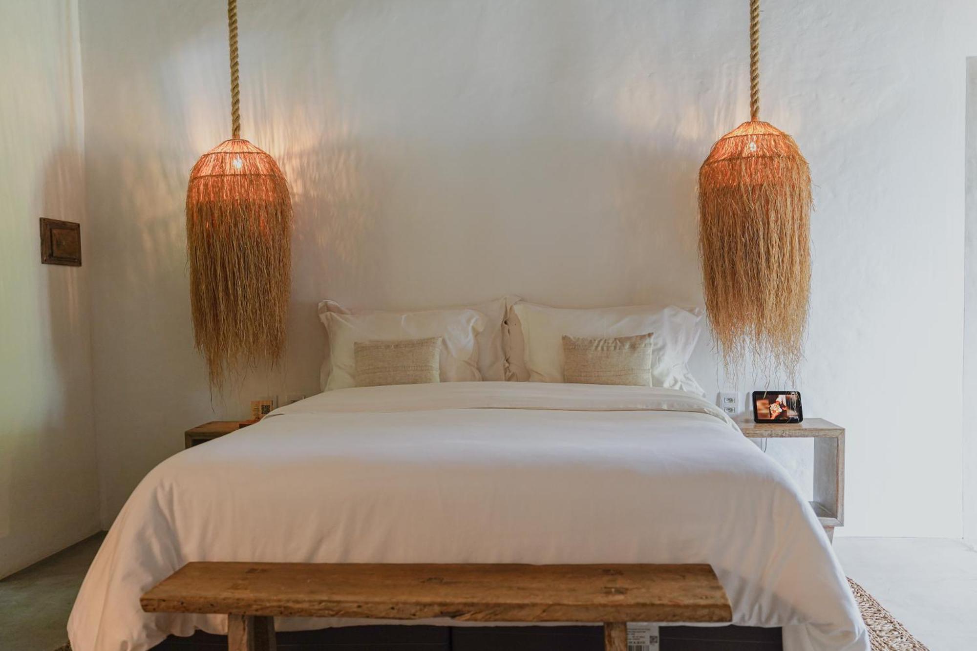 Anacardier Prive Hotel Atins Esterno foto