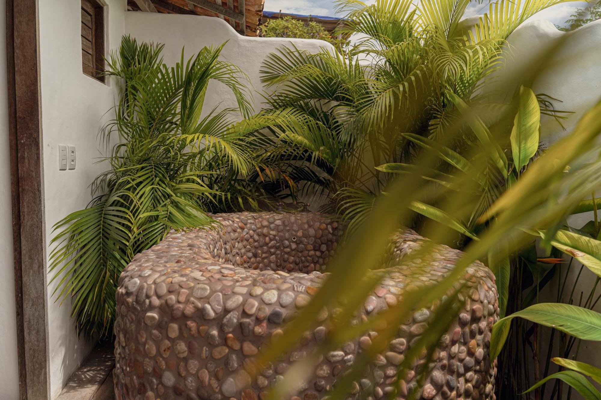 Anacardier Prive Hotel Atins Esterno foto